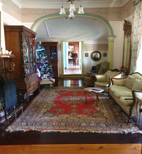 Drawing Room